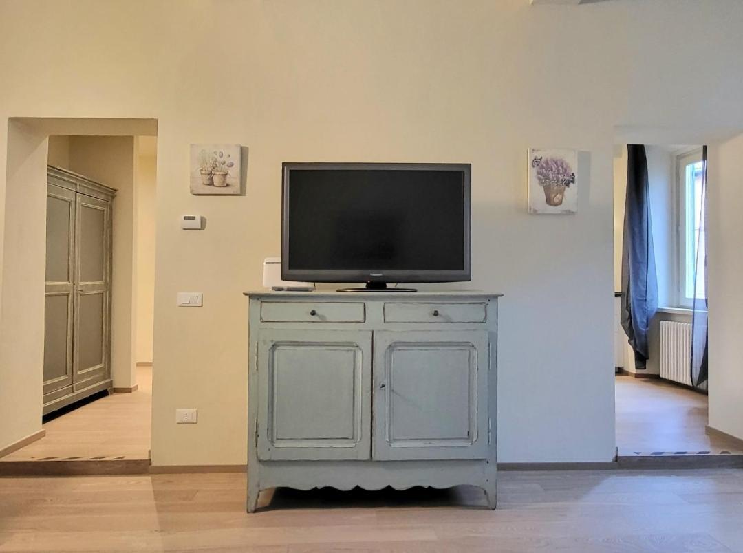 Lo Stellario Di Lucca Apartment Bagian luar foto